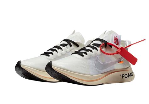 nike zoom off white replica|off white x nike.